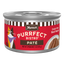 Merrick Purrfect Bistro Grain Free Adult Beef Pate Cat Food