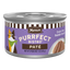 Merrick Purrfect Bistro Grain Free Adult Rabbit Pate Cat Food