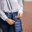 Navy Blue Shiny HydroBag®