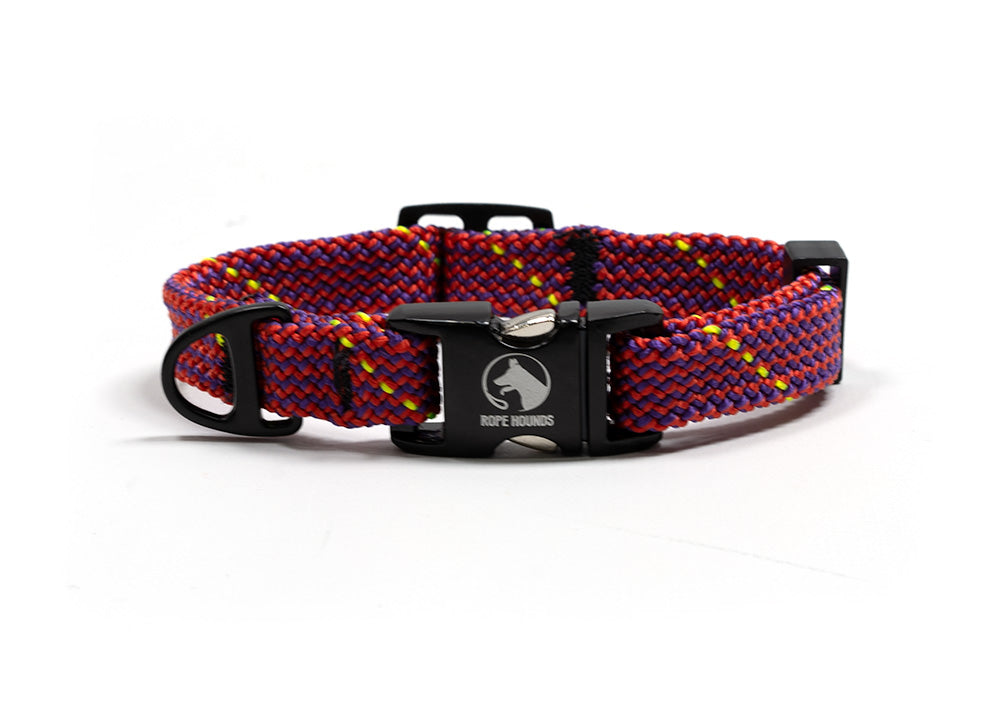 Narrow Adventure Collar
