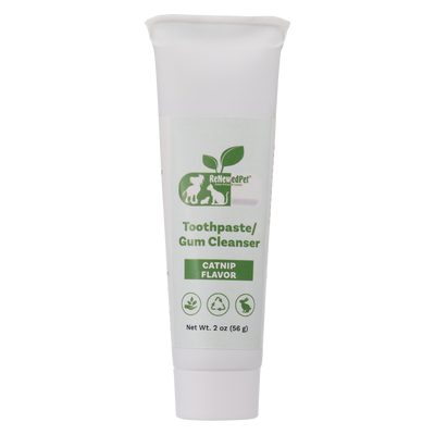 4-ALL PETS TOOTHPASTE / GUM CLEANSER