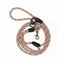 Urban Handle Dog Leash - Multicolored