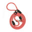 Urban Handle Dog Leash - Reds/Oranges