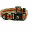 Adventure Dog Collar - Neutrals