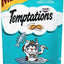 Temptations Mega Tempting Tuna Cat Treat (6.35oz)