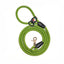 Classic Dog Leash - Greens/Yellows