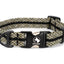 Adventure Dog Collar - Neutrals