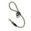 2' Dog Traffic Lead - Neutrals
