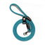 Classic Dog Leash - Blues