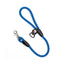 2' Dog Traffic Lead - Blues