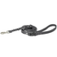 3-in-1 City Dog Leash - Steel