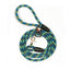 Classic Dog Leash - Blues