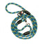 Urban Handle Dog Leash - Blues