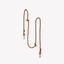 'Clay' - Hands Free Braided Leash
