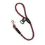 2' Dog Traffic Lead - Pinks/Purples