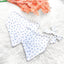 Bluebonnet Bliss Dog Bandana