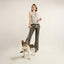 3-in-1 City Dog Leash - Dune