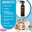 Avocado Mist Pet Conditioner
