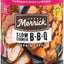 Merrick Slow Cooked Grain Free Adult BBQ Kansas City Pork Wet Dog Food (12.7oz)