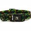 Adventure Dog Collar - Multicolor