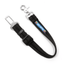 Dog Seat Belt - Neutrals/Multicolor