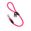 2' Dog Traffic Lead - Pinks/Purples