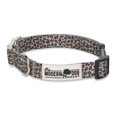 The Modern Dog Company - Walk on the Wild Side