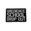 DROP OUT Morale Patch