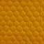 Bumble Chartreuse Cozy Mat