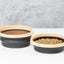 Sippin' Pretty Collapsible Water Bowl