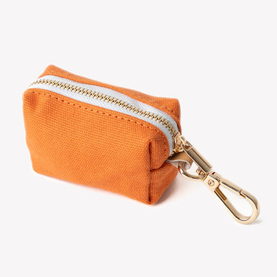 'Terracotta' - Poop Bag Holder
