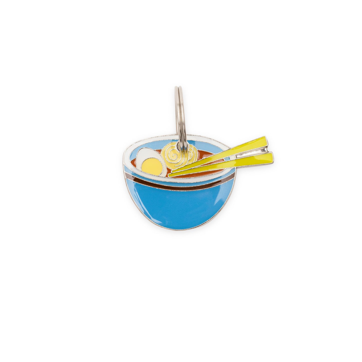 Ramen Noodle Tag