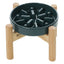 [Spark] Slow Feeder Dog Bowls - Red / Green / Blue