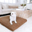 Terra | Modern Dog Bed or Bed Cover