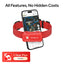 SATELLAI Collar Go GPS Dog Tracker