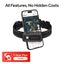 SATELLAI Collar Go GPS Dog Tracker