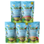 Parrot Food Sample Pack
