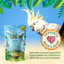 Parrot Food Variety Pack