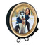 Extra Wide Dog Collar Frame
