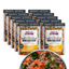 Gently Cooked Lamb And Carrot Recipe
