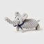 Coco the Elephant Rope Dog Toy