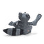 Reggie Raccoon Knottie® Plush Dog Toy