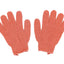 Exfoliating Dog Bath Gloves