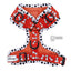 Dog Adjustable Harness - Disney's 101 Dalmatians