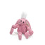 Bitsy Bunny Knottie® Plush Dog Toy
