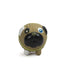 Assorted Ruff-Tex® HuggleMutt™ Latex Balls Dog Toys, 3 Pack, Small