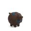 Assorted Ruff-Tex® HuggleMutt™ Latex Balls Dog Toys, 3 Pack, Small