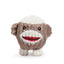 Wee Huggles® Assorted Balls Dog Toys, 5 Pack
