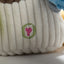 Dilly Duck Knottie® Plush Dog Toy