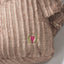 Stuey Sock Monkey Knottie®  Plush Dog Toy